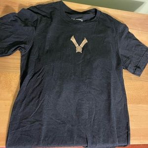 Brand New Velaasa Tee